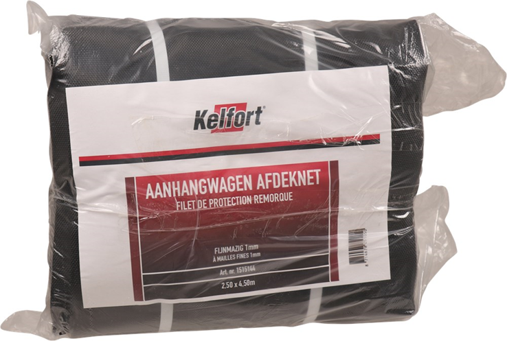 veiligheidsnet aanhanger hpde kelfort veiligheidsnet aanhanger hpde kelfort