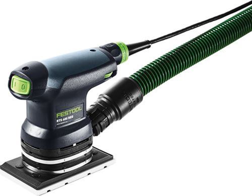 Vlakschuurmachine Festool - RTS400 REQ-PLUS Vlakschuurmachine Festool - RTS400 REQ-PLUS