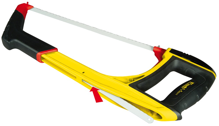 metaalzaag stanley fatmax metaalzaag stanley fatmax