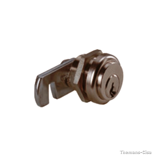 Sluitlip Cisa - 06412.02 VERZET 5MM Sluitlip Cisa - 06412.02 VERZET 5MM