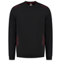 sweater bicolor accent tricorp-3 sweater bicolor accent tricorp-3
