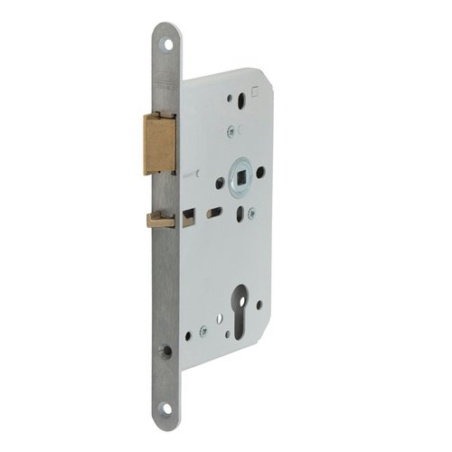 Deurslot Insteek Centraal Nemef - 649/47 PC72MM DSB DIN LS Deurslot Insteek Centraal Nemef - 649/47 PC72MM DSB DIN LS