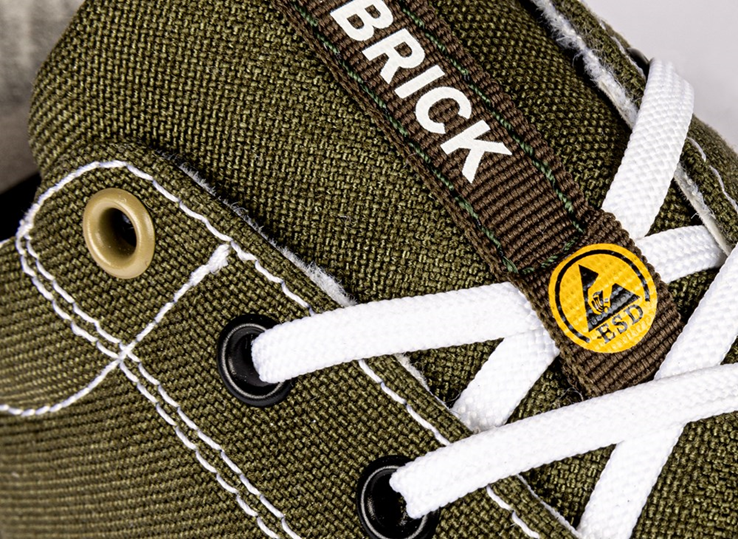 veiligheidsschoenen redbrick veiligheidsschoenen redbrick