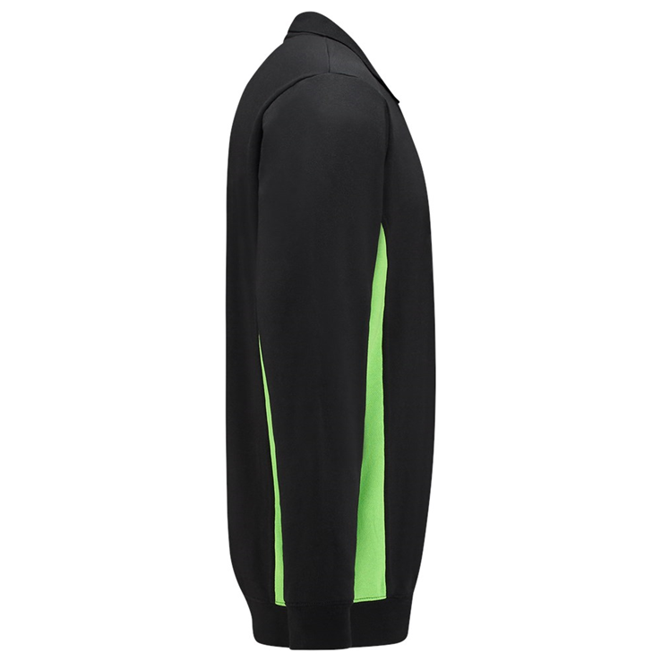 polosweater bicolor tricorp polosweater bicolor tricorp