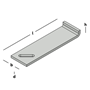 elementverankering elvz-3 elementverankering elvz-3