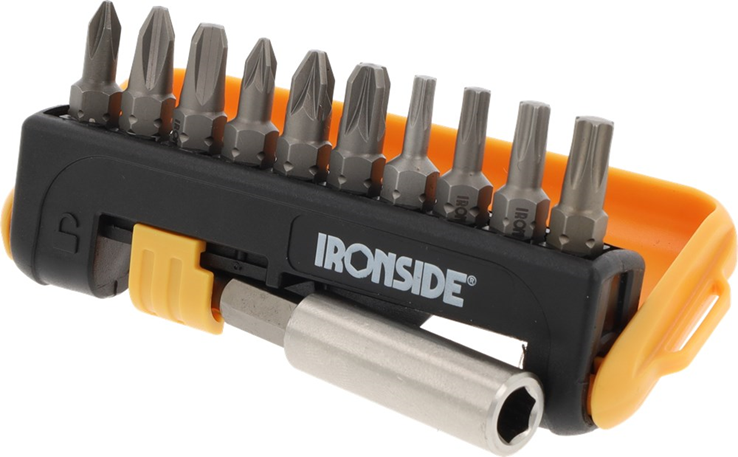 schroefbitset ironside schroefbitset ironside