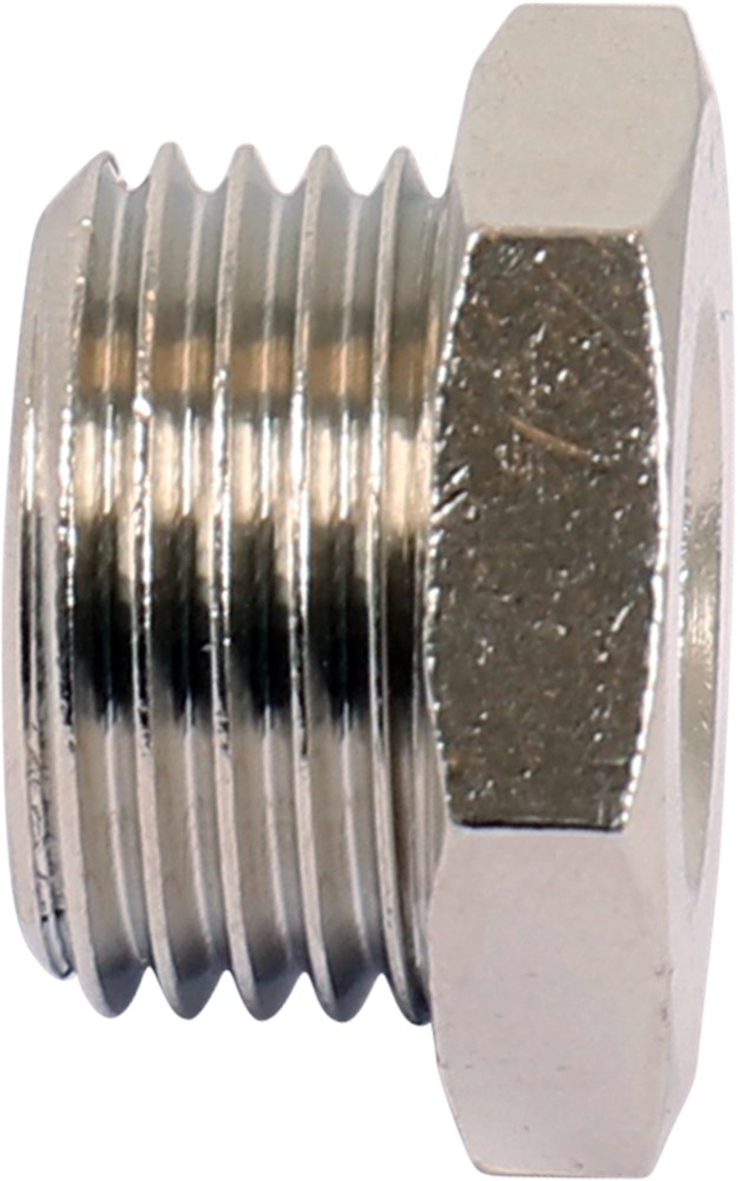 verloopring staal vernikkeld ironside verloopring staal vernikkeld ironside