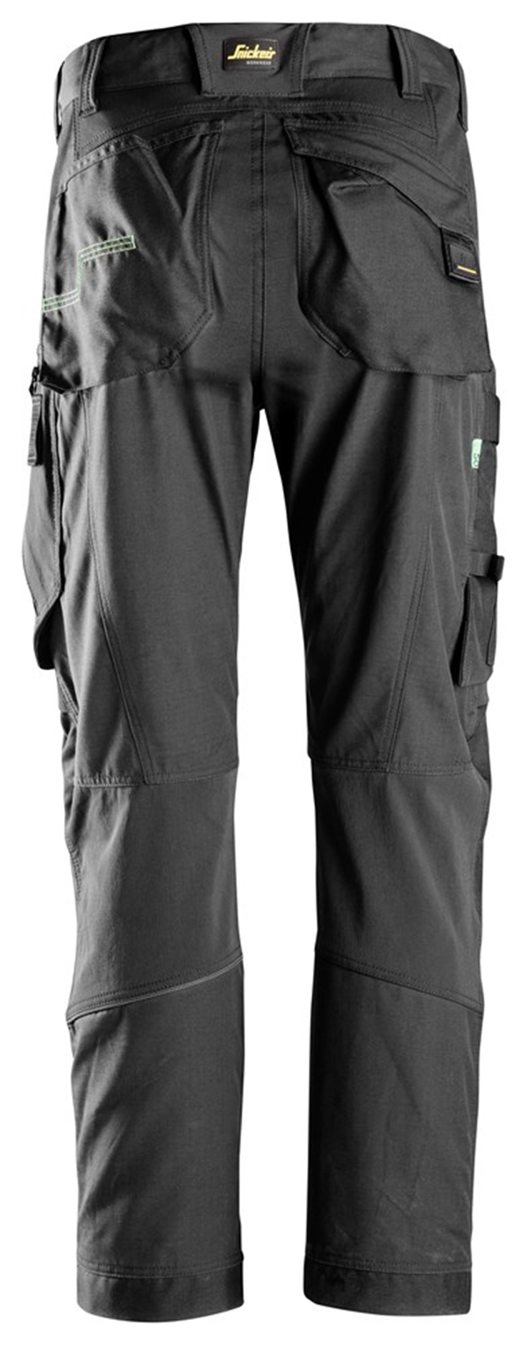 werkbroek flexiwork+ stretch snickers werkbroek flexiwork+ stretch snickers