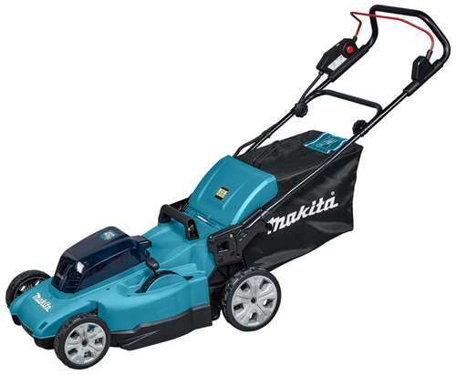 Accu Grasmaaier Makita 480Mm - DLM480Z 2X18.0V Accu Grasmaaier Makita 480Mm - DLM480Z 2X18.0V