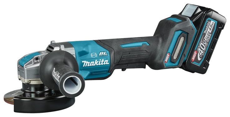 accu haakse slijper makita 125mm accu haakse slijper makita 125mm
