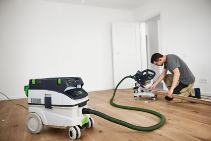 stofafzuigmobiel cleantec festool stofafzuigmobiel cleantec festool