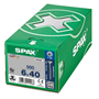 spaanplaatschroef wirox spax-6 spaanplaatschroef wirox spax-6