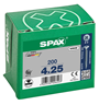 spaanplaatschroef wirox spax-5 spaanplaatschroef wirox spax-5