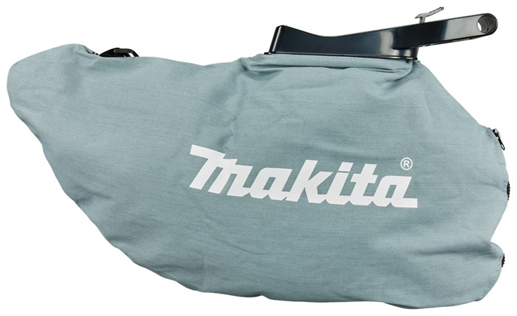 bladvangzak makita bladvangzak makita