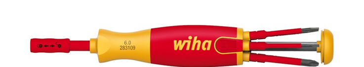 bitschroevendraaier vde wiha bitschroevendraaier vde wiha