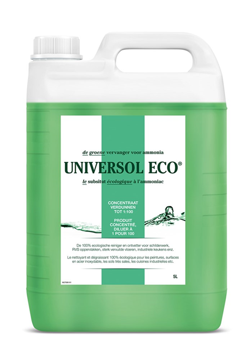 Ontvetter Universol Eco - 5L ECO Ontvetter Universol Eco - 5L ECO