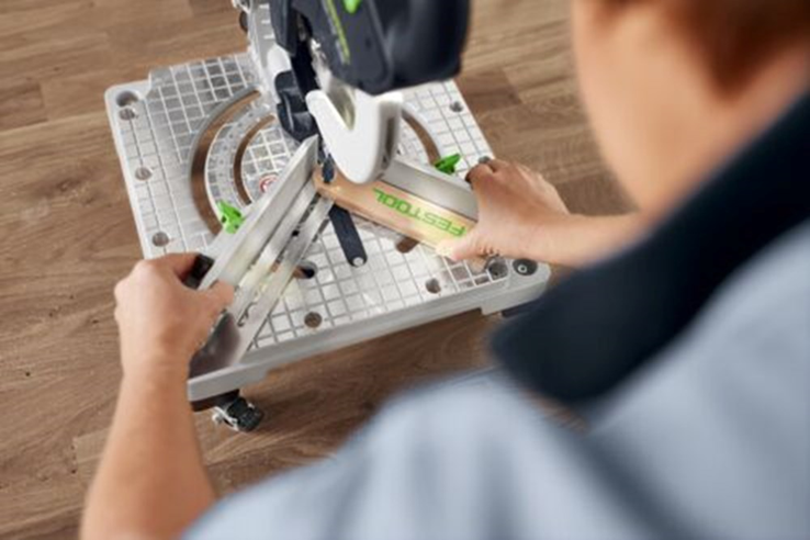 accu plintenzaag festool accu plintenzaag festool
