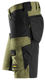short allroundwork stretch snickers-3 short allroundwork stretch snickers-3