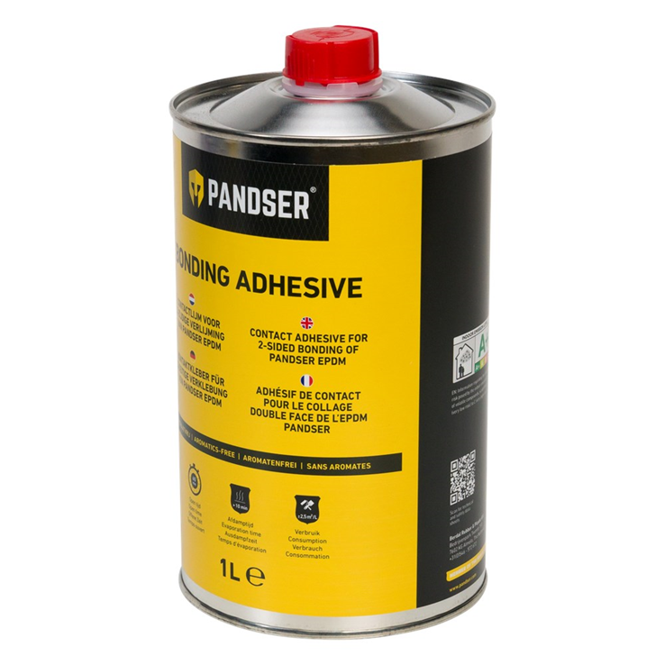 contactlijm epdm pandser contactlijm epdm pandser