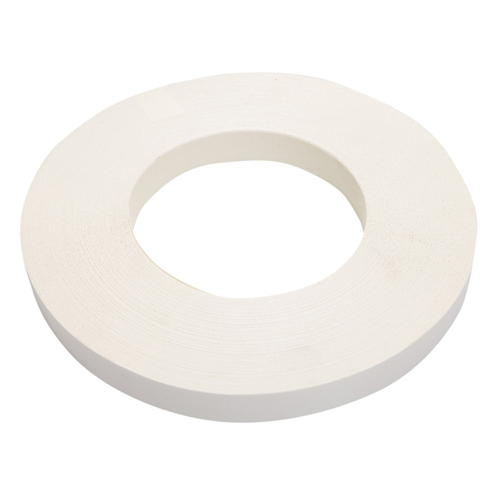 Kantfineer Deltafix - 20MM 50M WIT Kantfineer Deltafix - 20MM 50M WIT