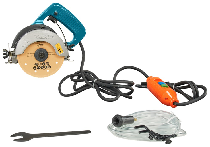glas-/ tegelsnijder makita glas-/ tegelsnijder makita