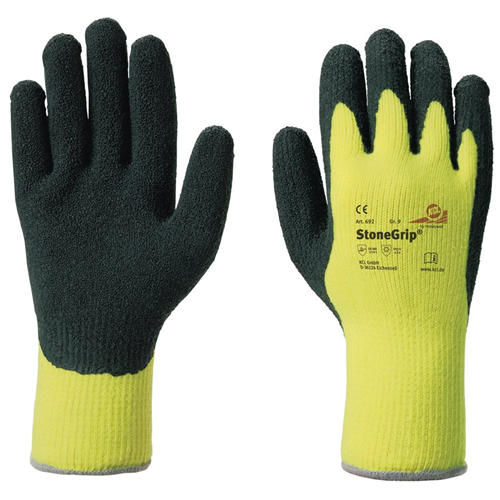 Werkhandschoenen Acryl Kcl - STONEGRIP 692 WINTER 10-XL Werkhandschoenen Acryl Kcl - STONEGRIP 692 WINTER 10-XL