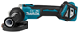 accu haakse slijper makita 125mm-4 accu haakse slijper makita 125mm-4