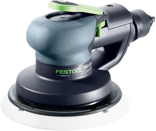 Schuurmachine Excenter Perslucht Festool - LEX3 150/7 Schuurmachine Excenter Perslucht Festool - LEX3 150/7