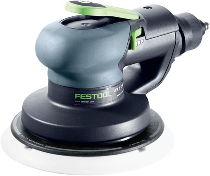 schuurmachine excenter perslucht festool schuurmachine excenter perslucht festool