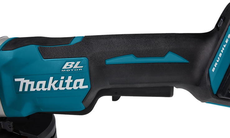 accu haakse slijper makita 125mm accu haakse slijper makita 125mm