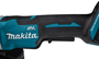 accu haakse slijper makita 125mm-6 accu haakse slijper makita 125mm-6