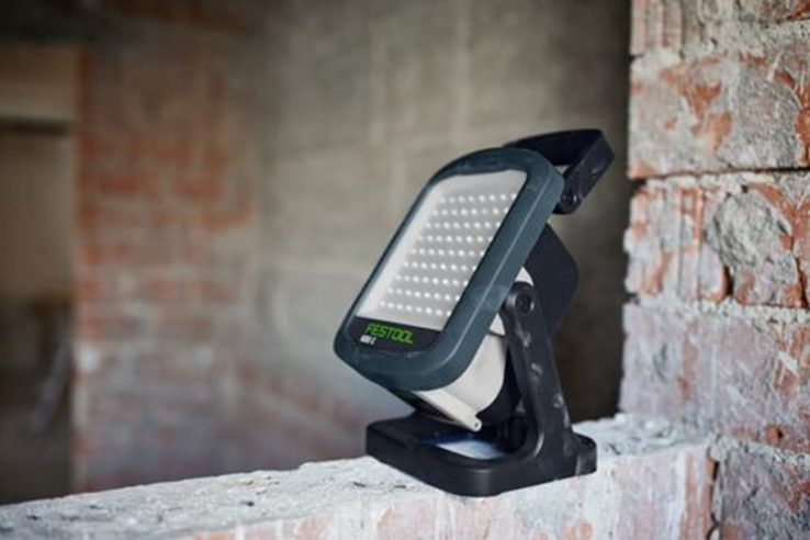 accu bouwlamp led festool accu bouwlamp led festool