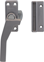 raamsluiting aluminium f1/grijs oxloc-2 raamsluiting aluminium f1/grijs oxloc-2