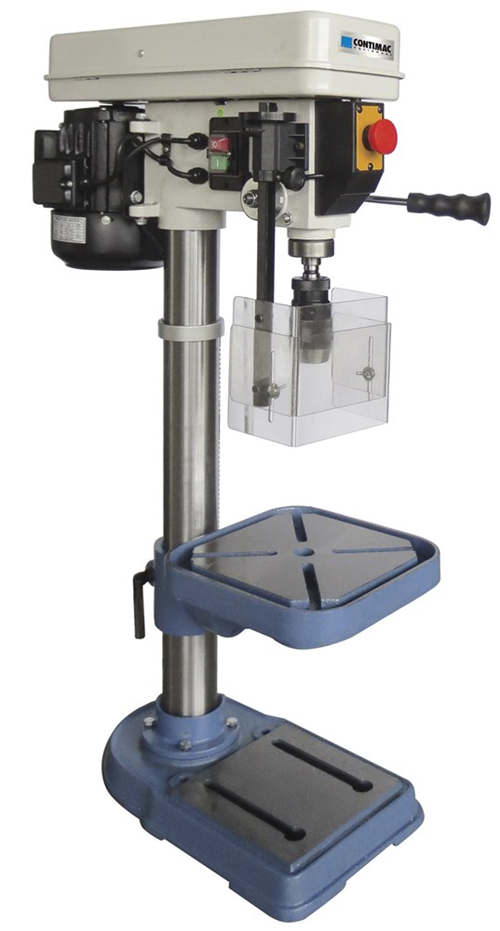 Tafelkolomboormachine Contimac - CH 18 230V Tafelkolomboormachine Contimac - CH 18 230V