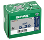 spaanplaatschroef wirox spax-5 spaanplaatschroef wirox spax-5