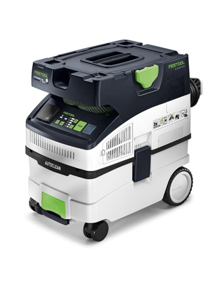 stofafzuigmobiel cleantec festool stofafzuigmobiel cleantec festool