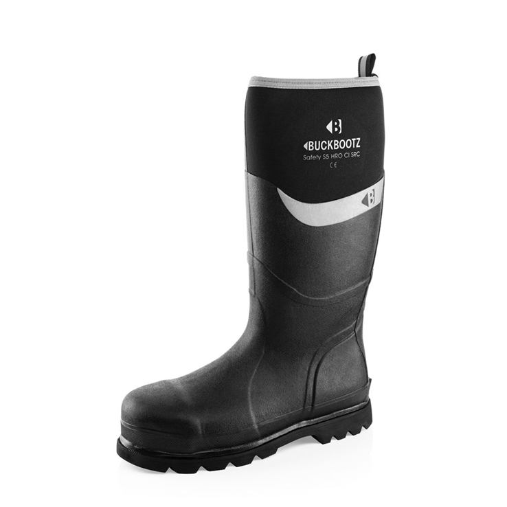 veiligheidslaarzen buckbootz veiligheidslaarzen buckbootz