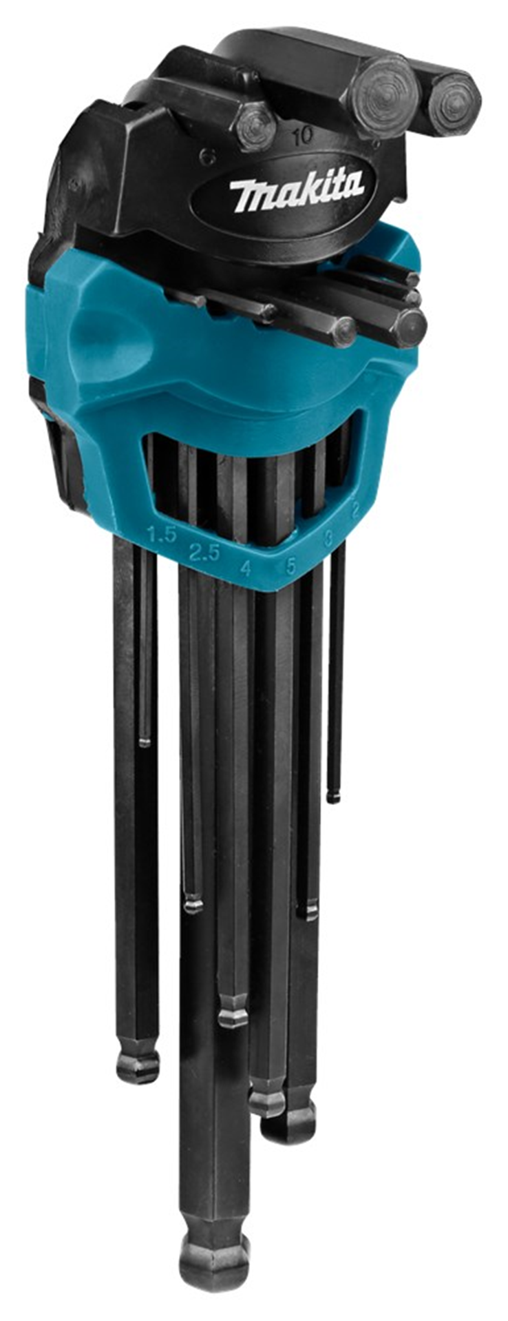 inbussleutelset makita inbussleutelset makita