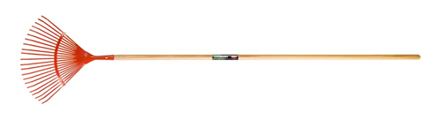 Bladhark Staal Rood Gelakt - 22T/410MM Bladhark Staal Rood Gelakt - 22T/410MM