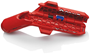 kabelontmantelingsmes ergostrip knipex-3 kabelontmantelingsmes ergostrip knipex-3