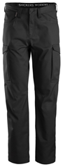 servicebroek snickers-2 servicebroek snickers-2