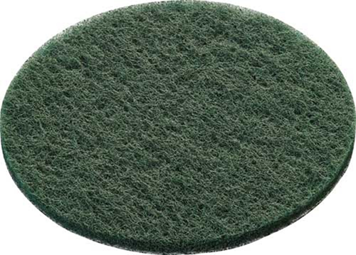 Schuurschijf Vlies Festool - D125/0 GREEN VL SET à 10 ST Schuurschijf Vlies Festool - D125/0 GREEN VL SET à 10 ST