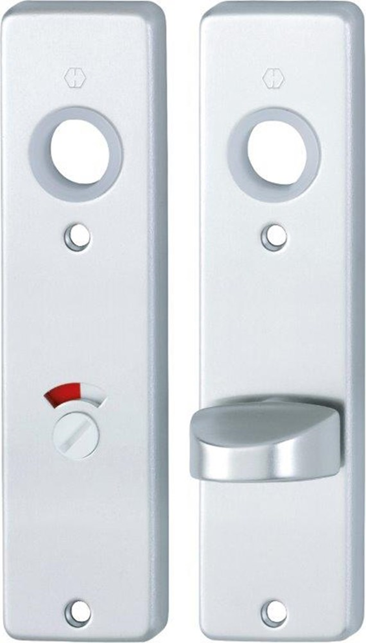 kortschild aluminium f1 hoppe kortschild aluminium f1 hoppe