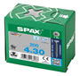 spaanplaatschroef rvs a2 spax-6 spaanplaatschroef rvs a2 spax-6