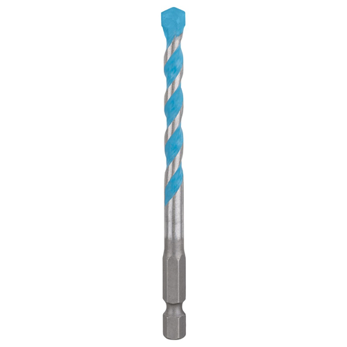 Multiconstructionboor Bosch - HEX-9 6.5X 60/100MM Multiconstructionboor Bosch - HEX-9 6.5X 60/100MM