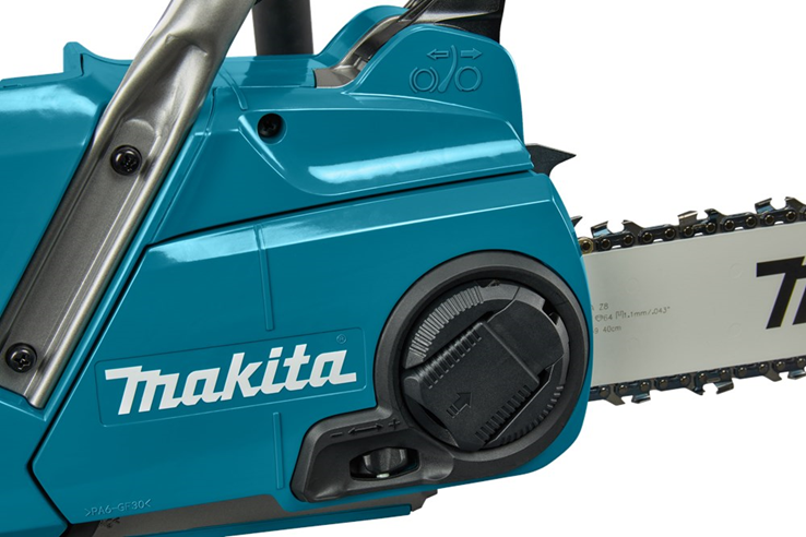 accu kettingzaagmachine makita 400mm accu kettingzaagmachine makita 400mm