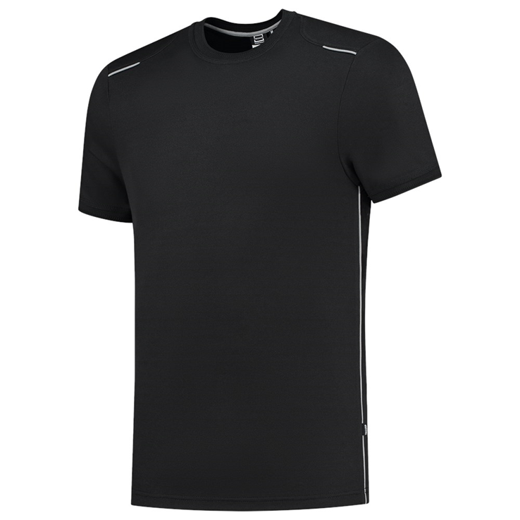 T-shirt bicolor accent tricorp T-shirt bicolor accent tricorp