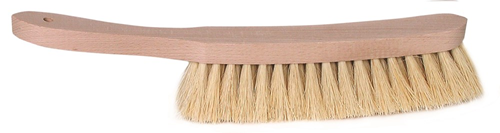 Behangborstel Fiber -  Behangborstel Fiber -
