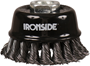 komstaalborstel ironside komstaalborstel ironside