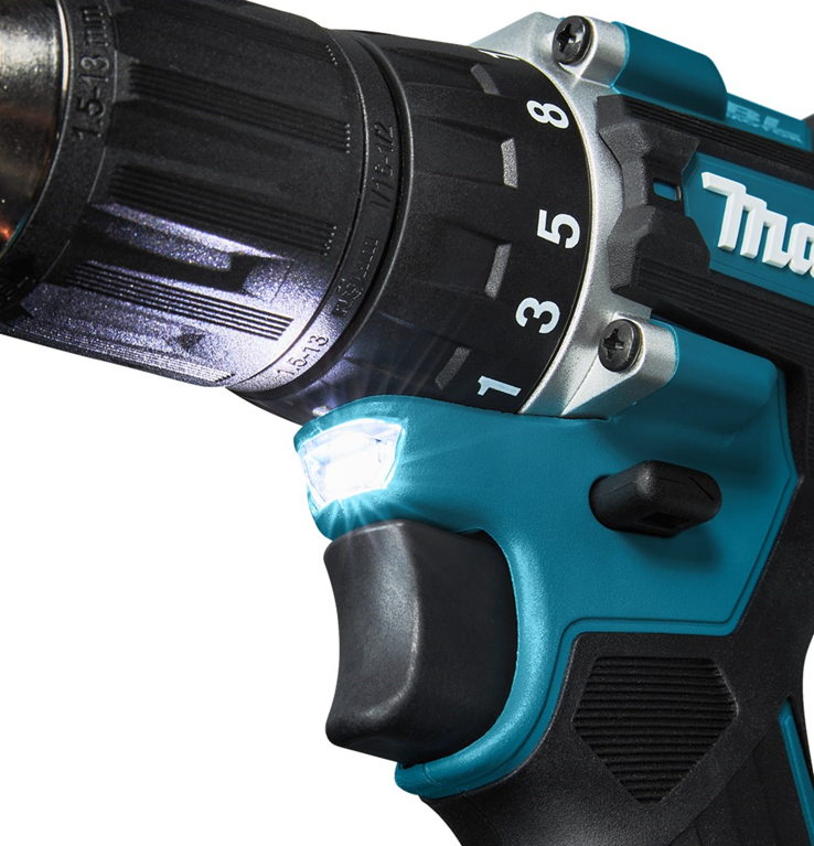 accu boor-/ schroefmachine makita accu boor-/ schroefmachine makita